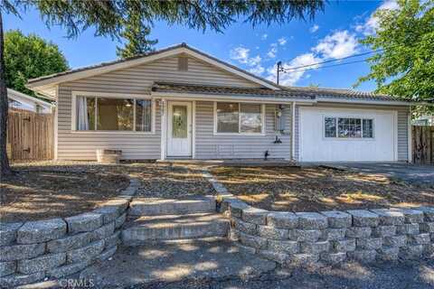 6907 Laurel Del Drive, Lucerne, CA 95458