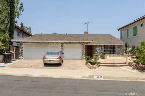 19931 Crestknoll Drive, Yorba Linda, CA 92886