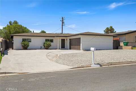 11429 Weber Avenue, Moreno Valley, CA 92555