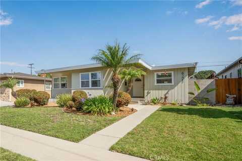 6121 E Huntdale Street, Long Beach, CA 90808