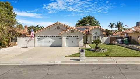 43444 Avenida Miraflores, Hemet, CA 92544