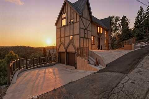 26635 Amador Lane, Lake Arrowhead, CA 92352