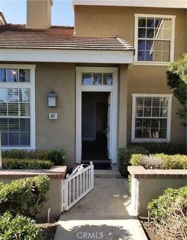 67 Dartmouth, Irvine, CA 92612