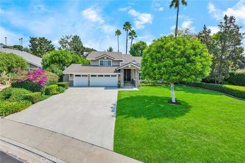 19331 Gateway Drive, North Tustin, CA 92705