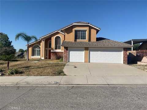 3205 Hyatt Road, San Bernardino, CA 92407