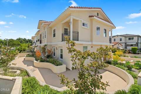 300 E Alhambra Road, Alhambra, CA 91801