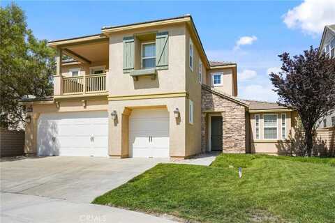 17011 Southern Willow Court, Canyon Country, CA 91387