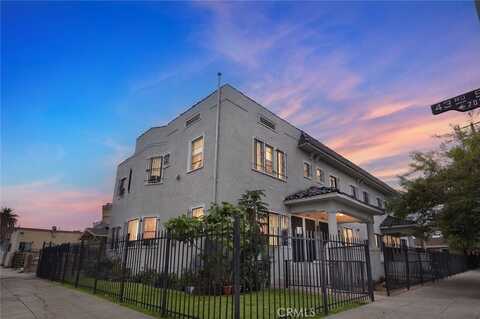 4302 S Hoover Street, Los Angeles, CA 90037