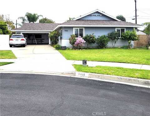 9468 Cormorant Circle, Fountain Valley, CA 92708