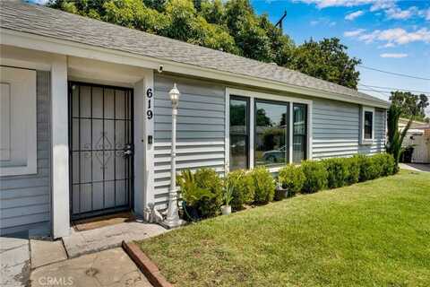 619 W Leeside Street, Glendora, CA 91741