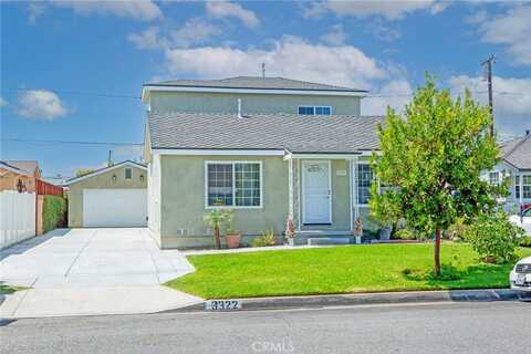 8322 Vista Del Rosa Street, Downey, CA 90240
