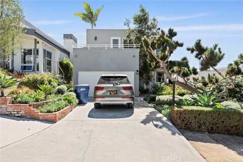 616 24th Place, Hermosa Beach, CA 90254