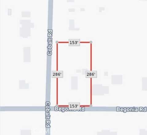 13310 Begonia Road, Victorville, CA 92392