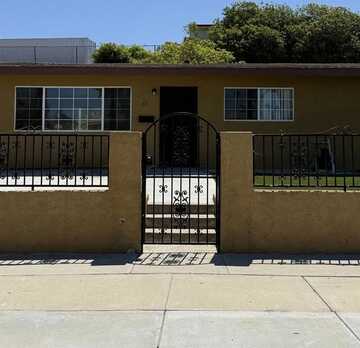 42 E Prospect, Chula Vista, CA 91911