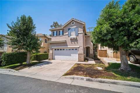 27740 Elkwood Lane, Castaic, CA 91384