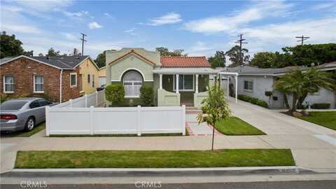 6516 California Avenue, Long Beach, CA 90805