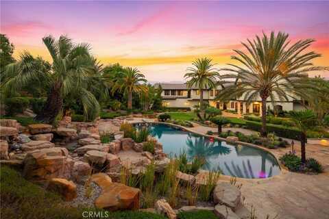 31372 Trigo Trail, Coto de Caza, CA 92679