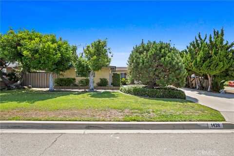 1428 E Thelborn Street, West Covina, CA 91791