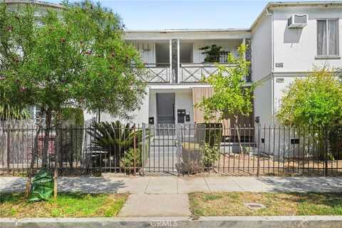 1200 N Kenmore Avenue, Los Angeles, CA 90029