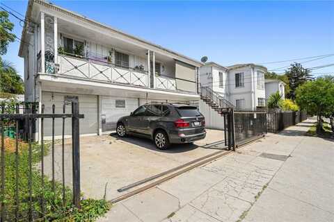 1200 N Kenmore Avenue, Los Angeles, CA 90029