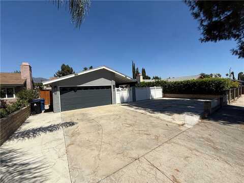 12744 El Dorado Avenue, Sylmar, CA 91342