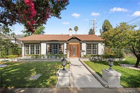 700 Alabama Street, San Gabriel, CA 91775