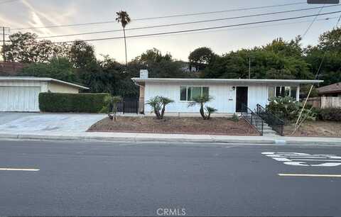 183 W El Repetto Drive, Monterey Park, CA 91754