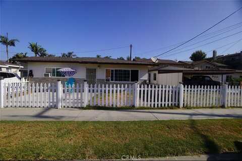 7913 Howe Street, Paramount, CA 90723