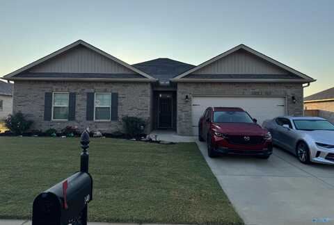 140 Wilcot Road, Meridianville, AL 35759