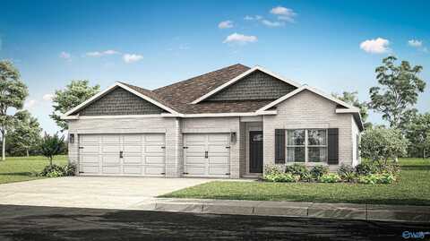 233 Crane Hollow Lane, Huntsville, AL 35811