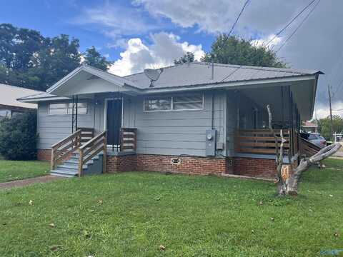 500 Oakland Avenue, Sylacauga, AL 35150