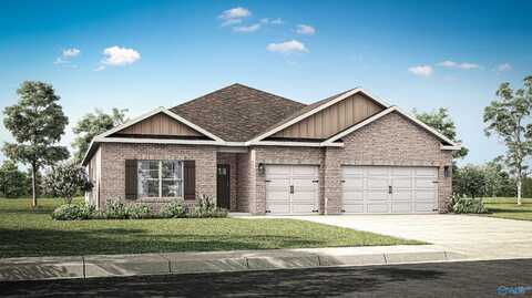 309 Wraywood Road, Huntsville, AL 35810