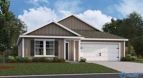 9947 Sequoyah Cove Drive SE, Owens Cross Roads, AL 35763