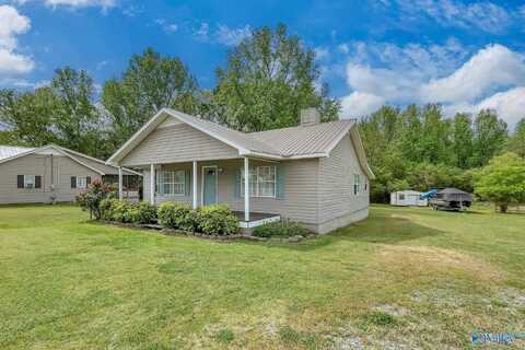 1879 Welcome Home Church Road, Horton, AL 35980