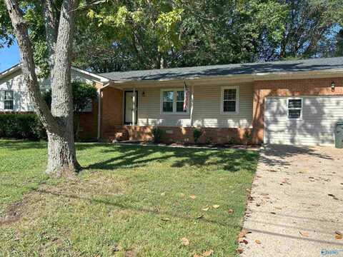 9802 Dolphin Drive, Huntsville, AL 35802