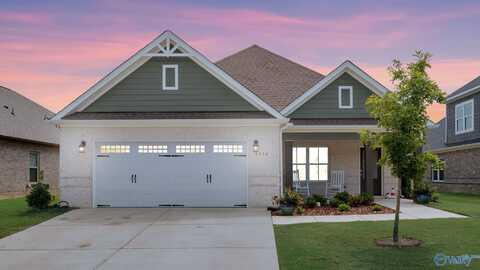 9536 Hampton Oak Drive, Owens Cross Roads, AL 35763