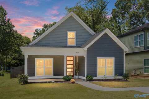 2905 7th Avenue SW, Huntsville, AL 35805