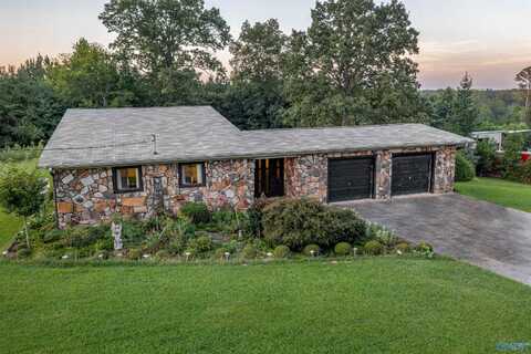 495 Bluebird Lane, Hokes Bluff, AL 35903