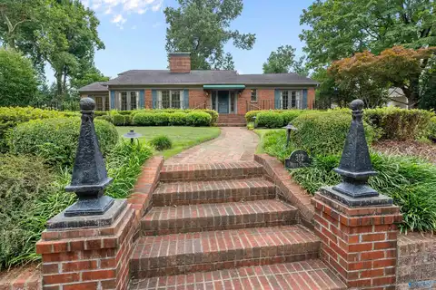 312 White Circle, Huntsville, AL 35801