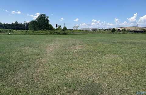 Lot 13 Walter Lee Drive, Athens, AL 35613