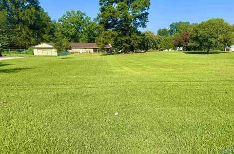 1109- Lot Barkley Street, Hartselle, AL 35640