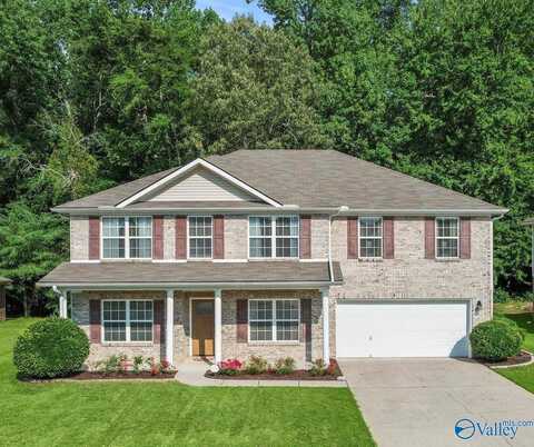 125 Grey Mare Street, Harvest, AL 35749