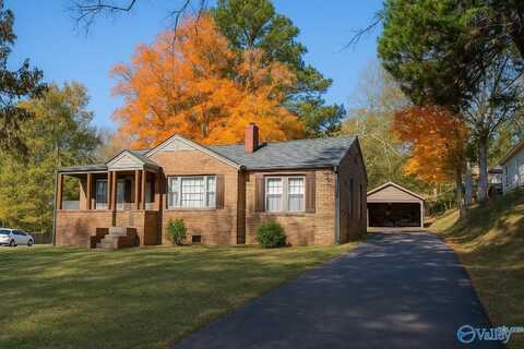 1316 Carlisle Avenue, Guntersville, AL 35976
