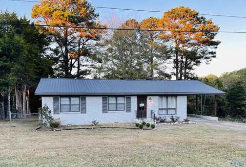 4812 Lloyd Street, Guntersville, AL 35976