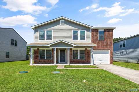 146 Bayside Lane, Toney, AL 35773
