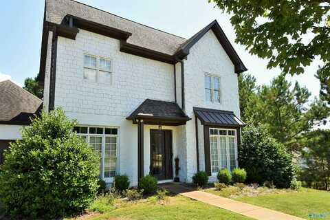 645 Lakeridge Drive, Trussville, AL 35173