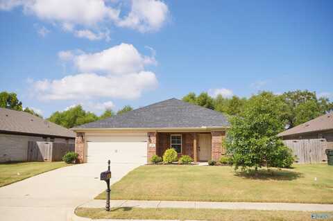 126 Beaver Brook Place, Toney, AL 35773