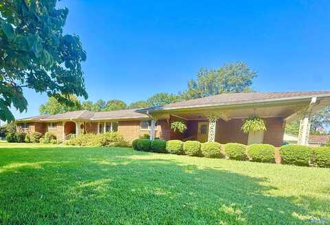 1109 Barkley Street, Hartselle, AL 35640