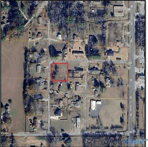 Lot #27 Sparkman Avenue, Moulton, AL 35650