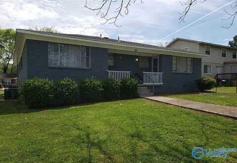 905 Stevens Court NE, Huntsville, AL 35801
